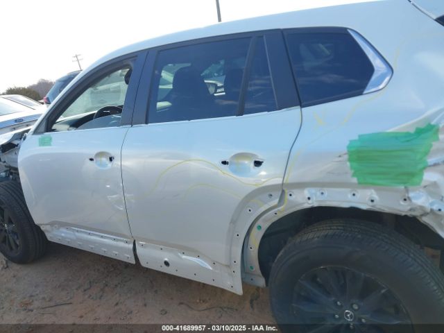 7MMVABBM4RN242384 Mazda Cx-50 2.5 S Preferred