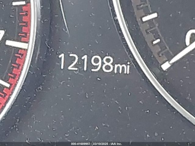 7MMVABBM4RN242384 Mazda Cx-50 2.5 S Preferred