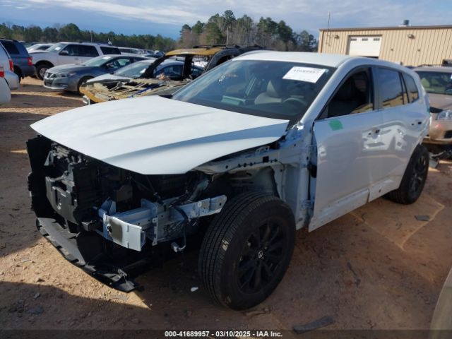 7MMVABBM4RN242384 Mazda Cx-50 2.5 S Preferred