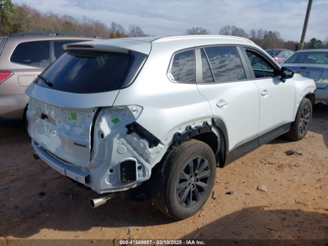 7MMVABBM4RN242384 Mazda Cx-50 2.5 S Preferred