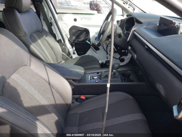 7MMVABBM4RN242384 Mazda Cx-50 2.5 S Preferred