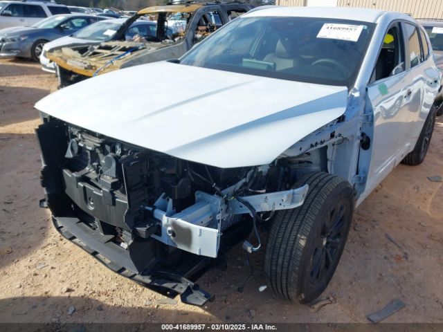 7MMVABBM4RN242384 Mazda Cx-50 2.5 S Preferred