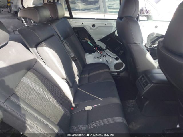 7MMVABBM4RN242384 Mazda Cx-50 2.5 S Preferred