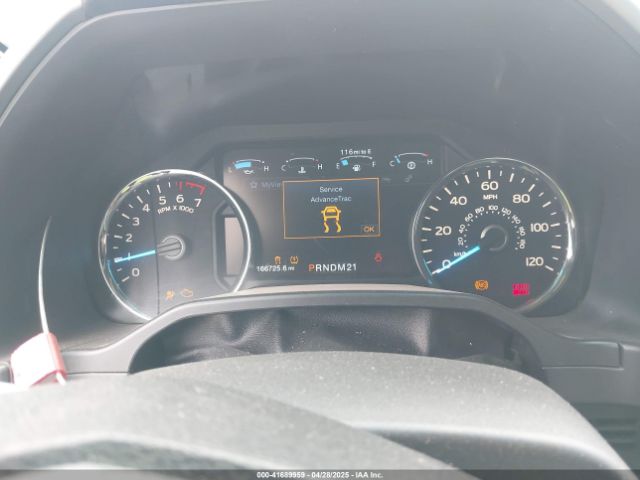 1FTEW1EG3GKD51340 Ford F-150 Lariat