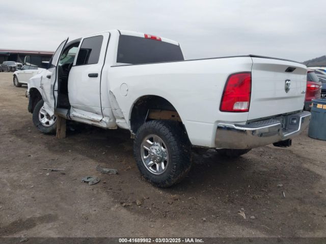 3C6UR5CL4GG123517 RAM 2500 Tradesman