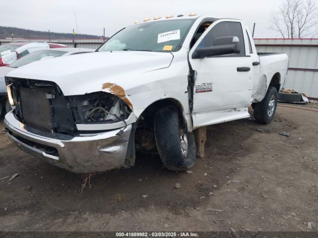 3C6UR5CL4GG123517 RAM 2500 Tradesman