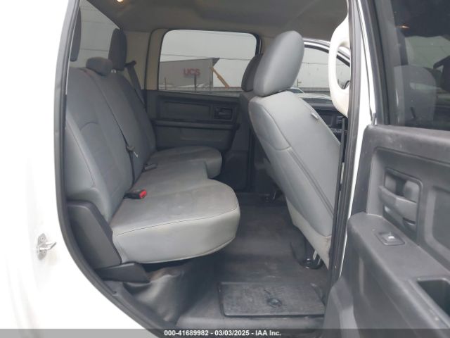 3C6UR5CL4GG123517 RAM 2500 Tradesman