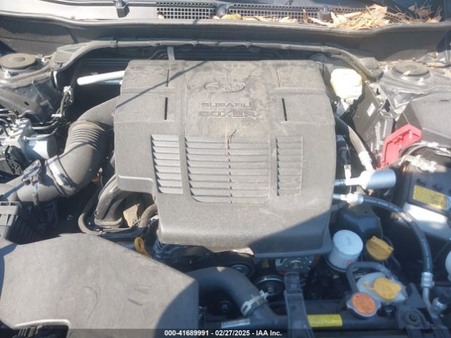 JF2SKAAC5NH487417 Subaru Forester
