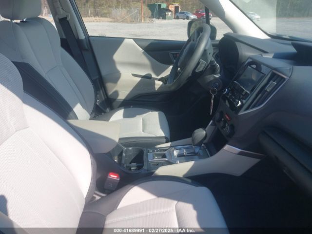 JF2SKAAC5NH487417 Subaru Forester