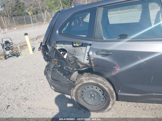 JF2SKAAC5NH487417 Subaru Forester