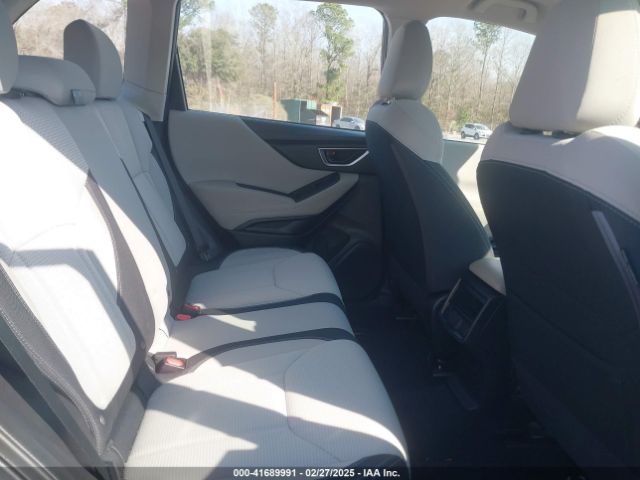 JF2SKAAC5NH487417 Subaru Forester