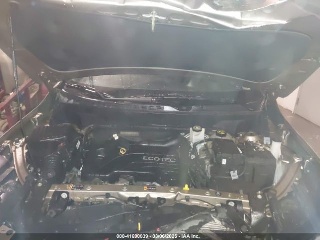 3GKALMEV9JL254418 GMC Terrain Sle