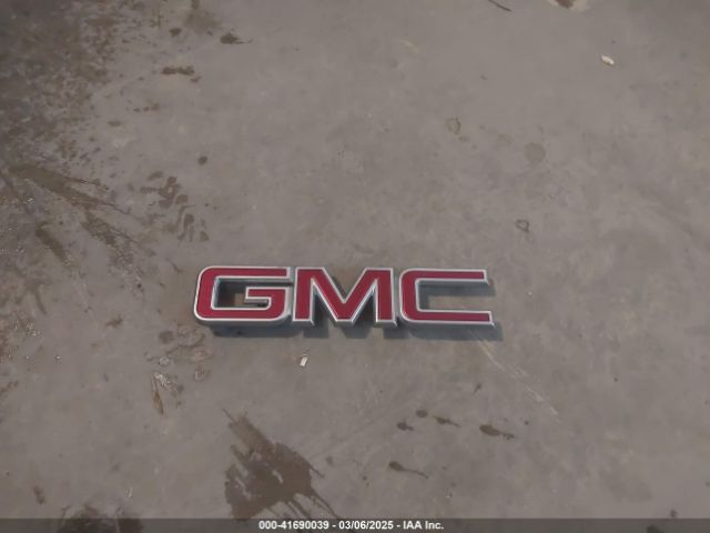 3GKALMEV9JL254418 GMC Terrain Sle