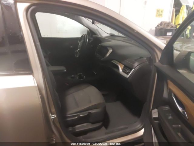 3GKALMEV9JL254418 GMC Terrain Sle