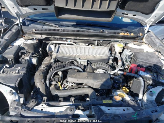 4S4BTGKD1L3134071 Subaru Outback Onyx Edition Xt