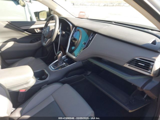 4S4BTGKD1L3134071 Subaru Outback Onyx Edition Xt