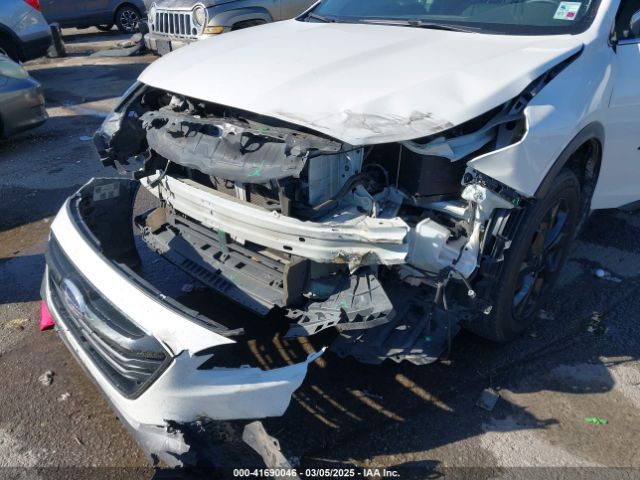 4S4BTGKD1L3134071 Subaru Outback Onyx Edition Xt
