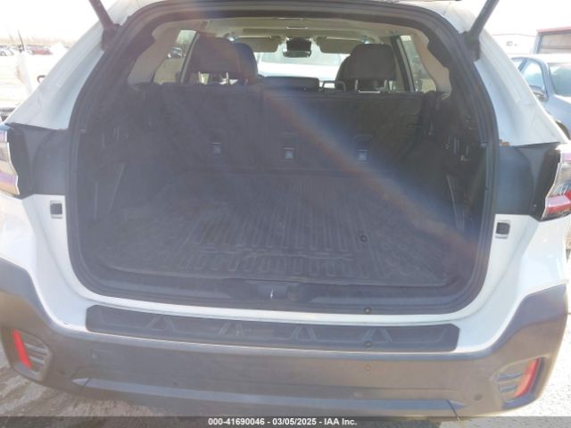 4S4BTGKD1L3134071 Subaru Outback Onyx Edition Xt