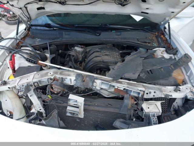 2015 DODGE CHARGER 2C3CDXAGXFH795959 Photo 9