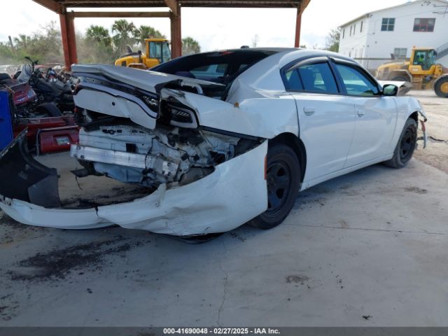 2015 DODGE CHARGER 2C3CDXAGXFH795959 Photo 3