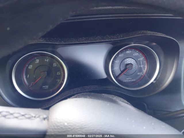 2015 DODGE CHARGER 2C3CDXAGXFH795959 Photo 6