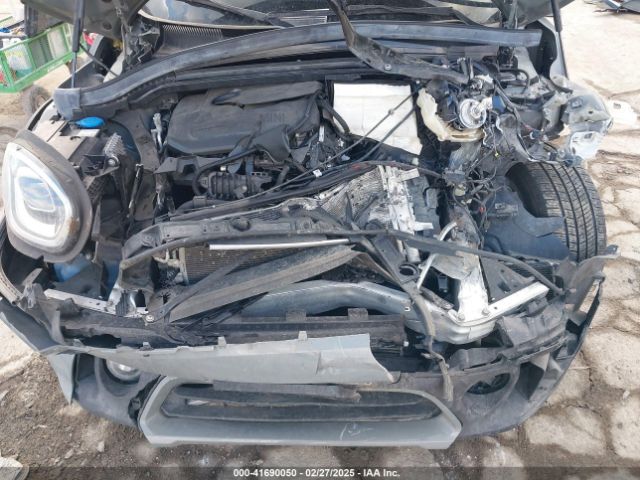 2022 MINI COUNTRYMAN WMZ43BR09N3N62573 Photo 9