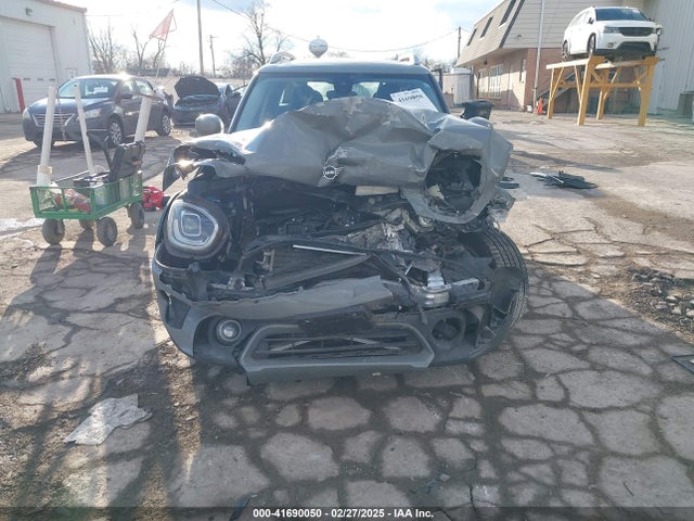 WMZ43BR09N3N62573 Mini Countryman Cooper