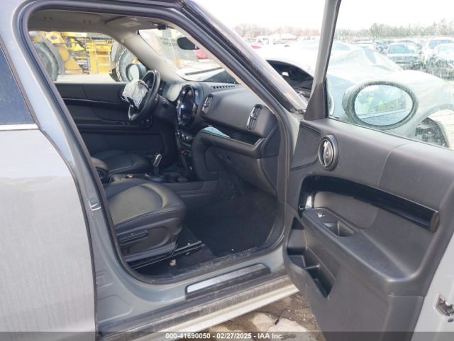 2022 MINI COUNTRYMAN WMZ43BR09N3N62573 Photo 4