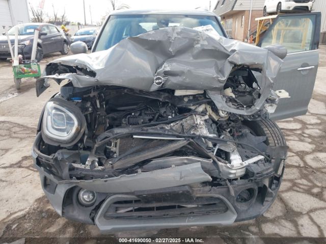 2022 MINI COUNTRYMAN WMZ43BR09N3N62573 Photo 5