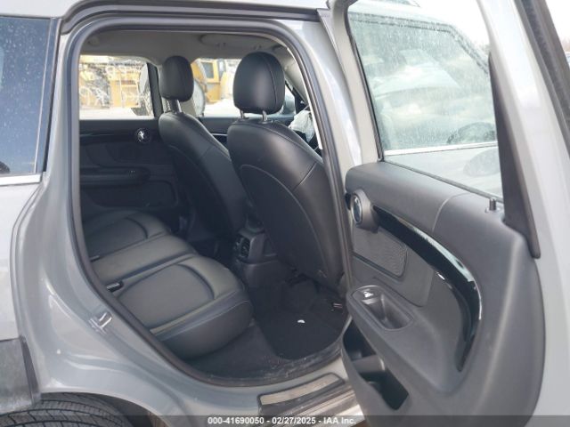 2022 MINI COUNTRYMAN WMZ43BR09N3N62573 Photo 7