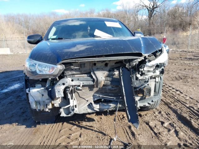 JA4AR3AU8JU017033 Mitsubishi Outlander Sport 2.0 Es