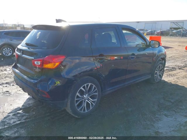 JA4AR3AU8JU017033 Mitsubishi Outlander Sport 2.0 Es