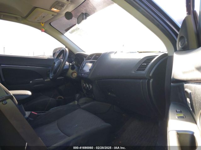 JA4AR3AU8JU017033 Mitsubishi Outlander Sport 2.0 Es