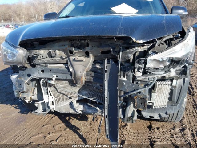 JA4AR3AU8JU017033 Mitsubishi Outlander Sport 2.0 Es
