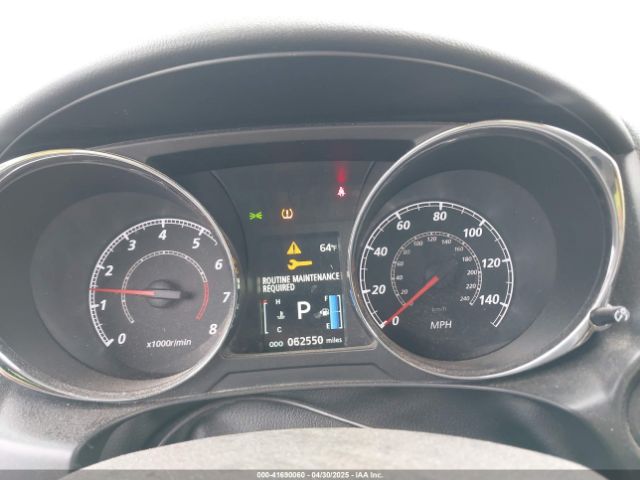 JA4AR3AU8JU017033 Mitsubishi Outlander Sport 2.0 Es