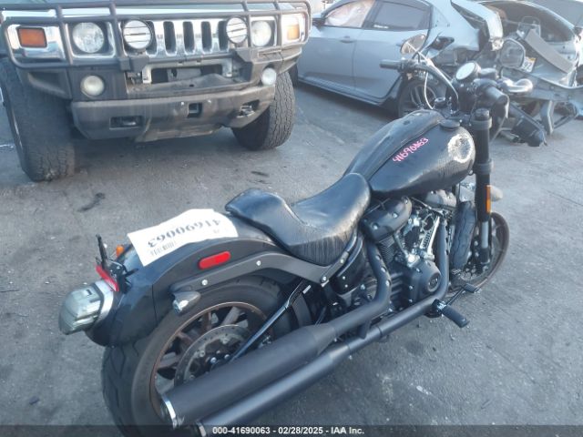 2024 HARLEY-DAVIDSON FXLRS 1HD1YWZ26RB038417 Photo 3