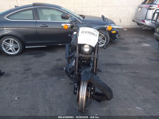2024 HARLEY-DAVIDSON FXLRS 1HD1YWZ26RB038417 Photo 4