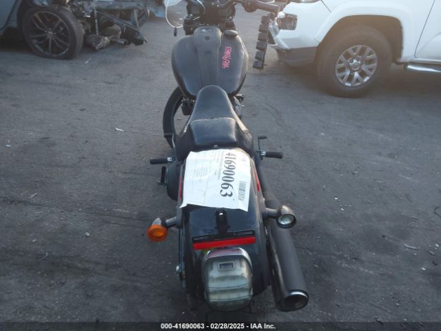 2024 HARLEY-DAVIDSON FXLRS 1HD1YWZ26RB038417 Photo 5
