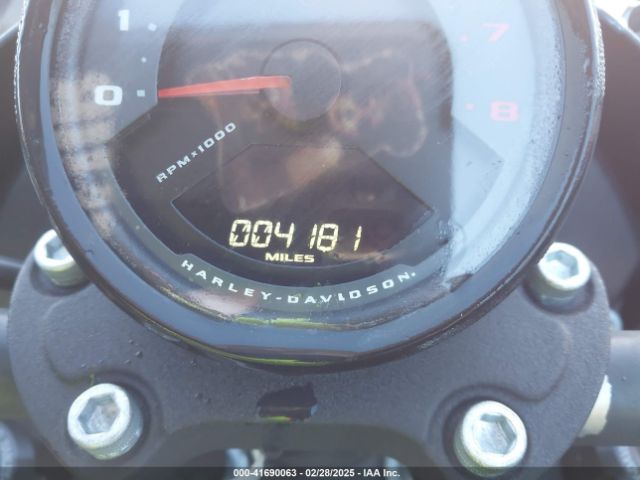 2024 HARLEY-DAVIDSON FXLRS 1HD1YWZ26RB038417 Photo 6