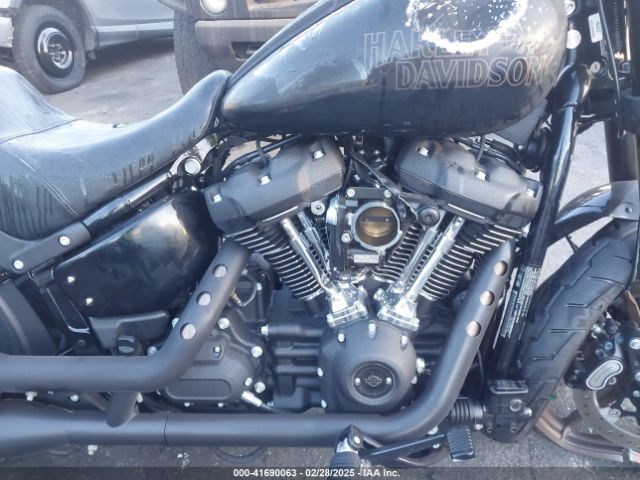 2024 HARLEY-DAVIDSON FXLRS 1HD1YWZ26RB038417 Photo 7