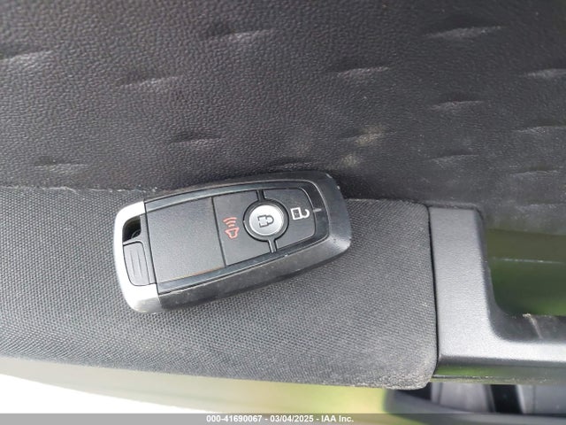 1FMCU9G61LUC34110 Ford ESCAPE SE