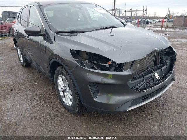 1FMCU9G61LUC34110 Ford ESCAPE SE