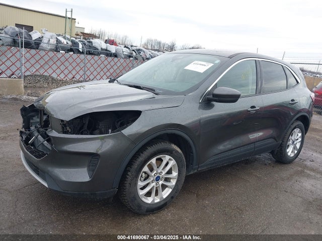 1FMCU9G61LUC34110 Ford ESCAPE SE