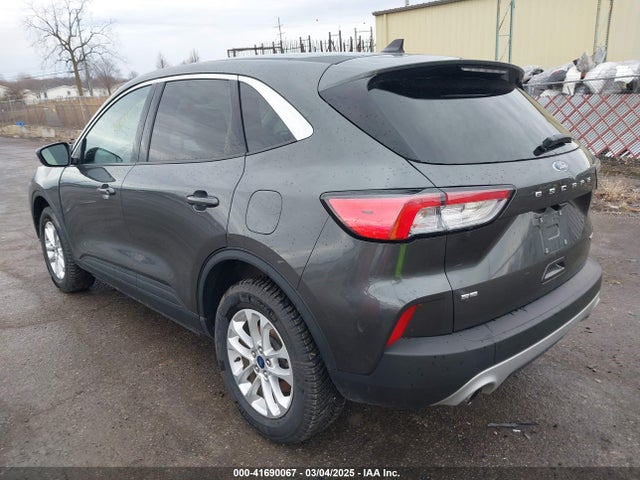 1FMCU9G61LUC34110 Ford ESCAPE SE