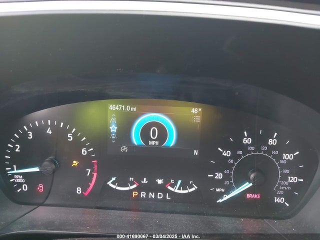 1FMCU9G61LUC34110 Ford ESCAPE SE