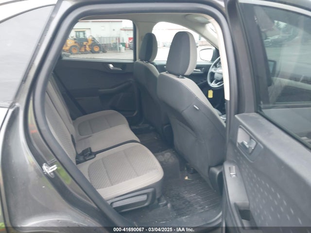 1FMCU9G61LUC34110 Ford ESCAPE SE