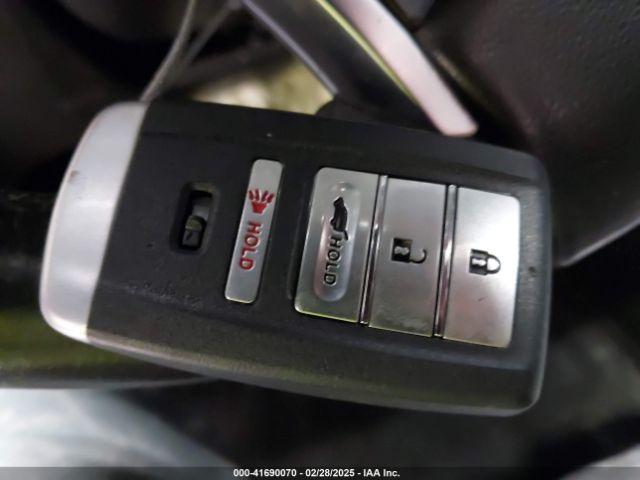 2015 ACURA MDX 5FRYD4H85FB003204 Photo 10