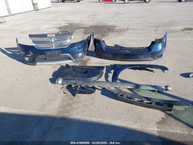 3C4PDDBG7ET160911 Dodge Journey Sxt