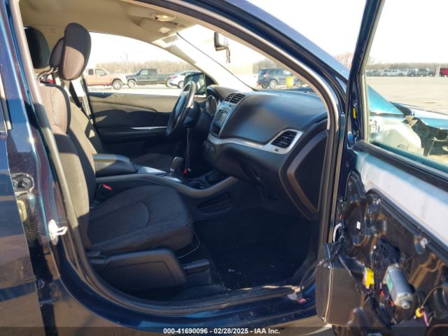3C4PDDBG7ET160911 Dodge Journey Sxt