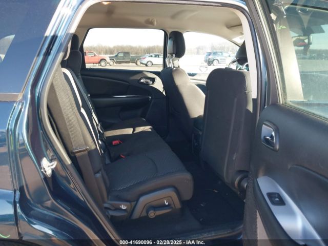 3C4PDDBG7ET160911 Dodge Journey Sxt